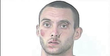 Jeremy Sundquist, - St. Lucie County, FL 